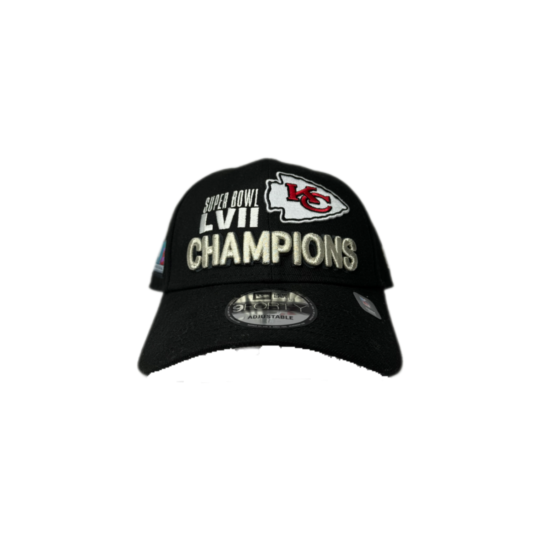 new era 9forty super bowl lvii champions