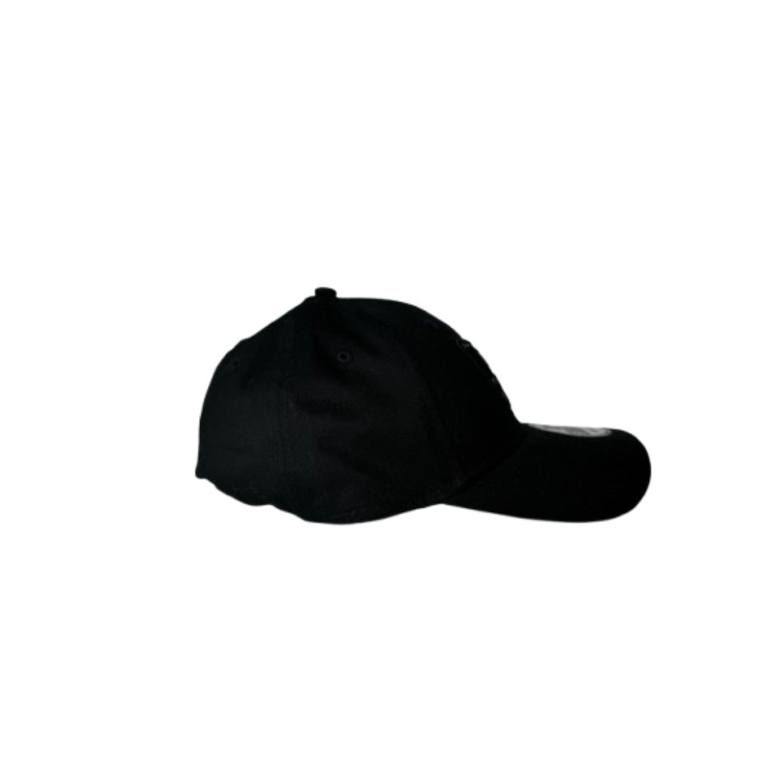 new era 9forty black italy