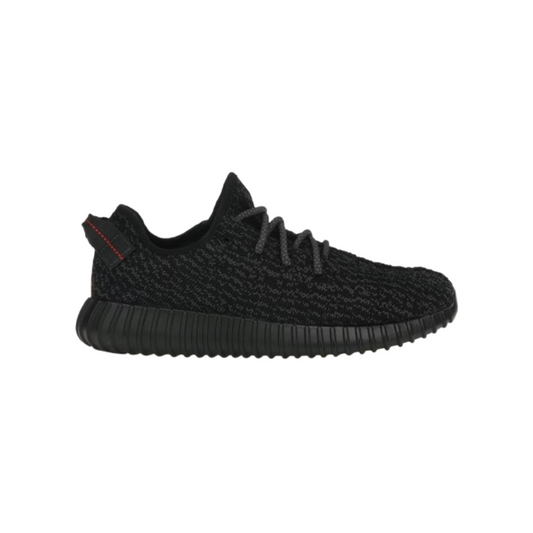 Yeezy Boost 350 Pirate Black