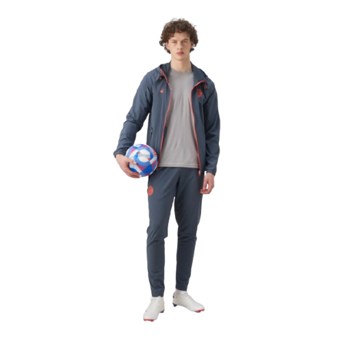 adidas tuta bayern monaco completa