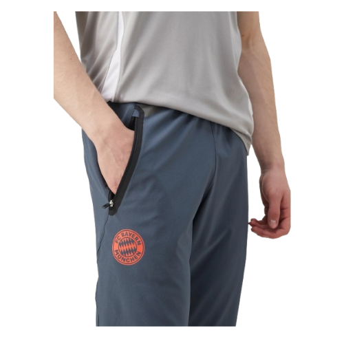 adidas tuta bayern monaco completa