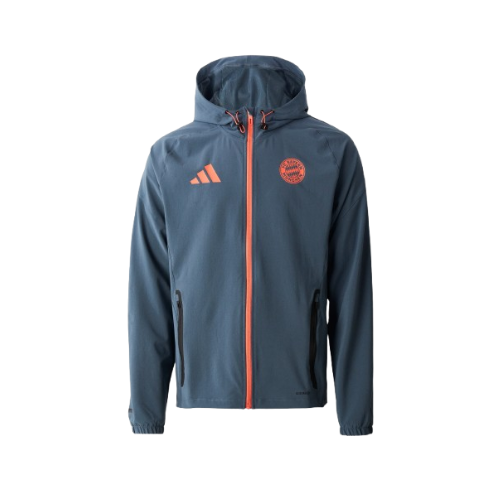 adidas tuta bayern monaco completa