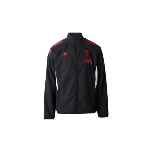 adidas tuta liverpool completa