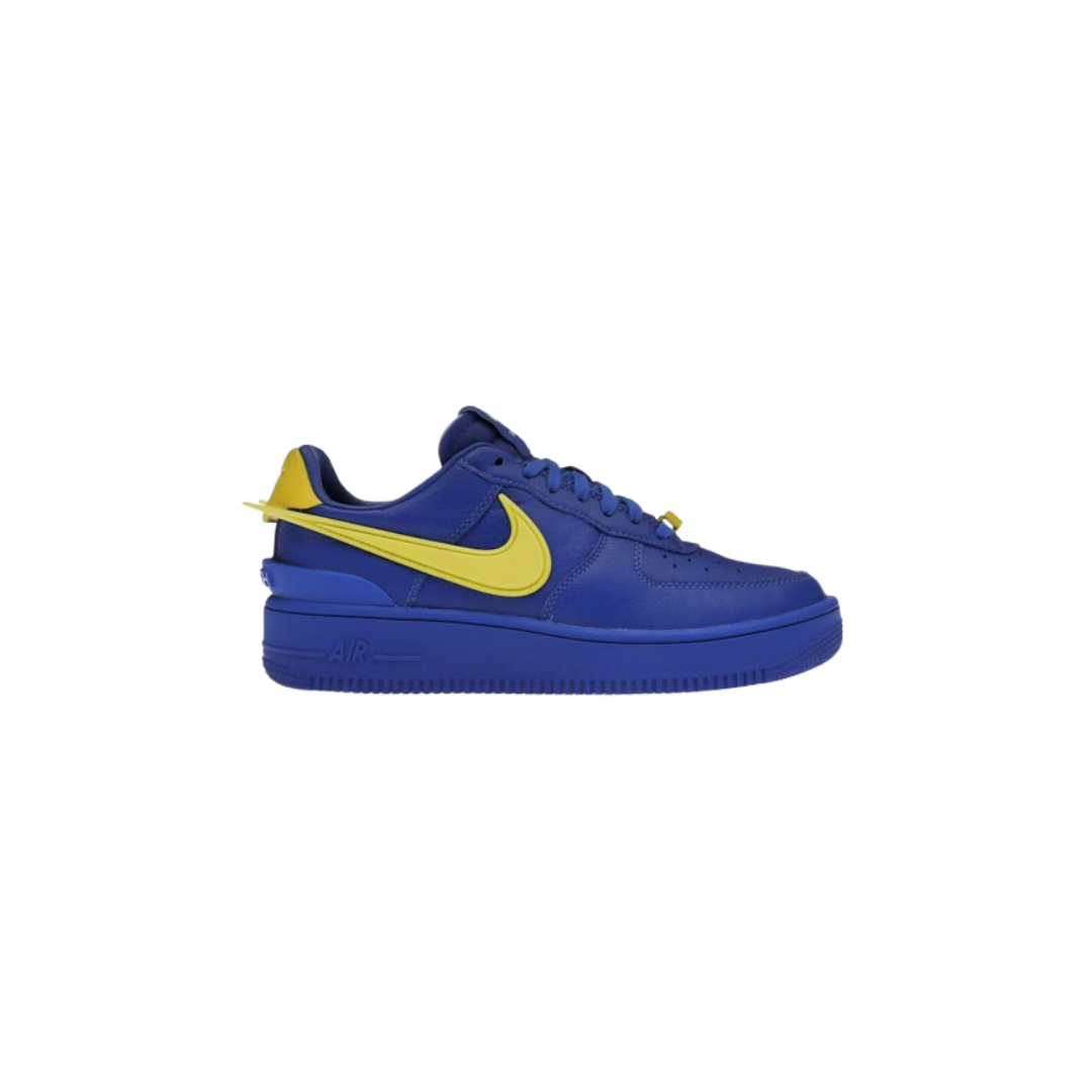 air force 1 ambush game royal