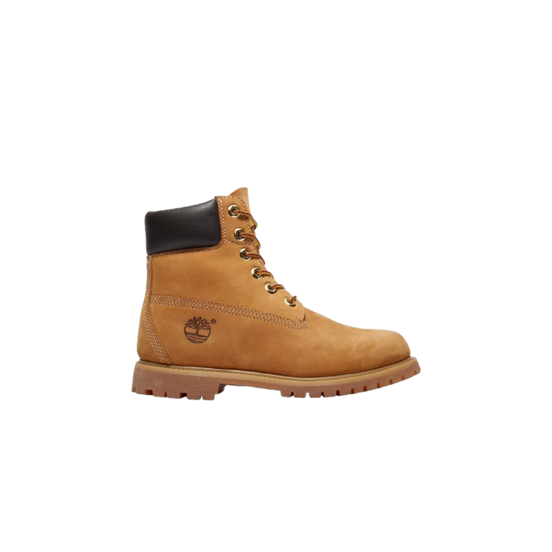 timberland 6in premium wheat