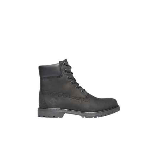 Timberland 6in Premium Black