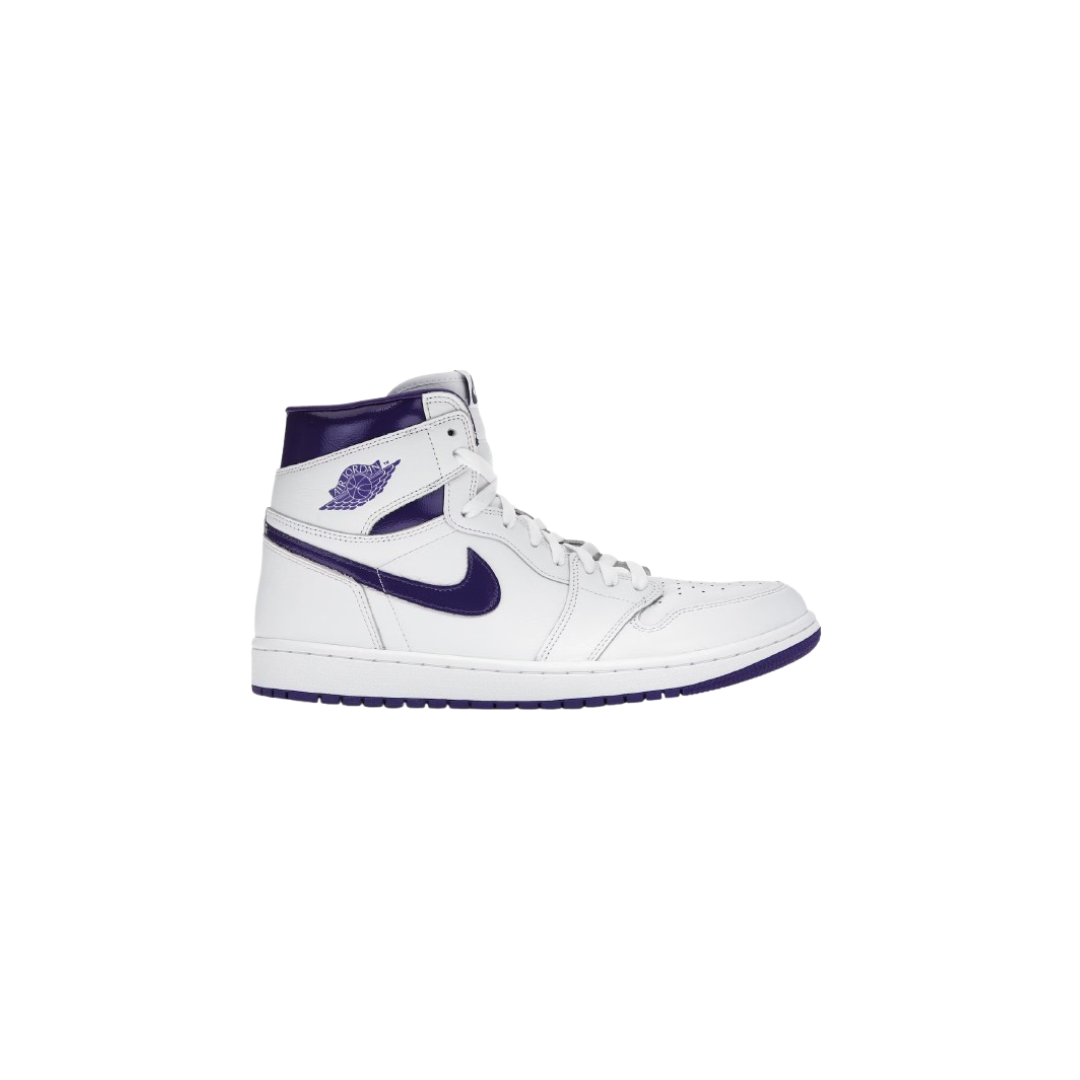 jordan 1 high court purple