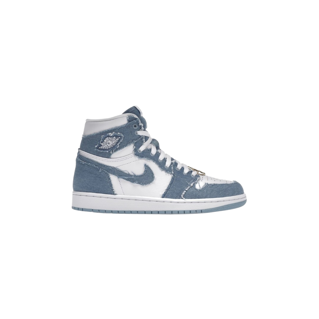 jordan 1 high denim