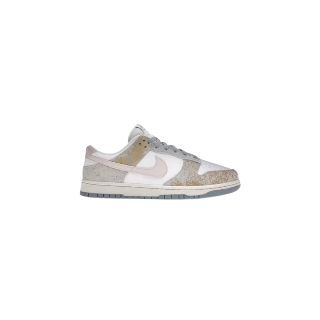 dunk low oxidized