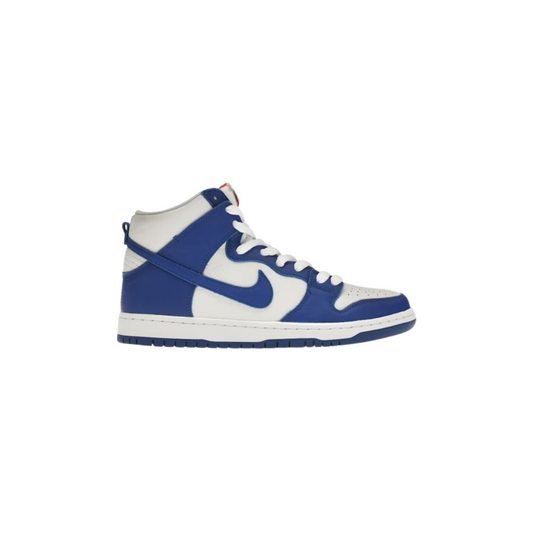 Dunk High SB Kentucky