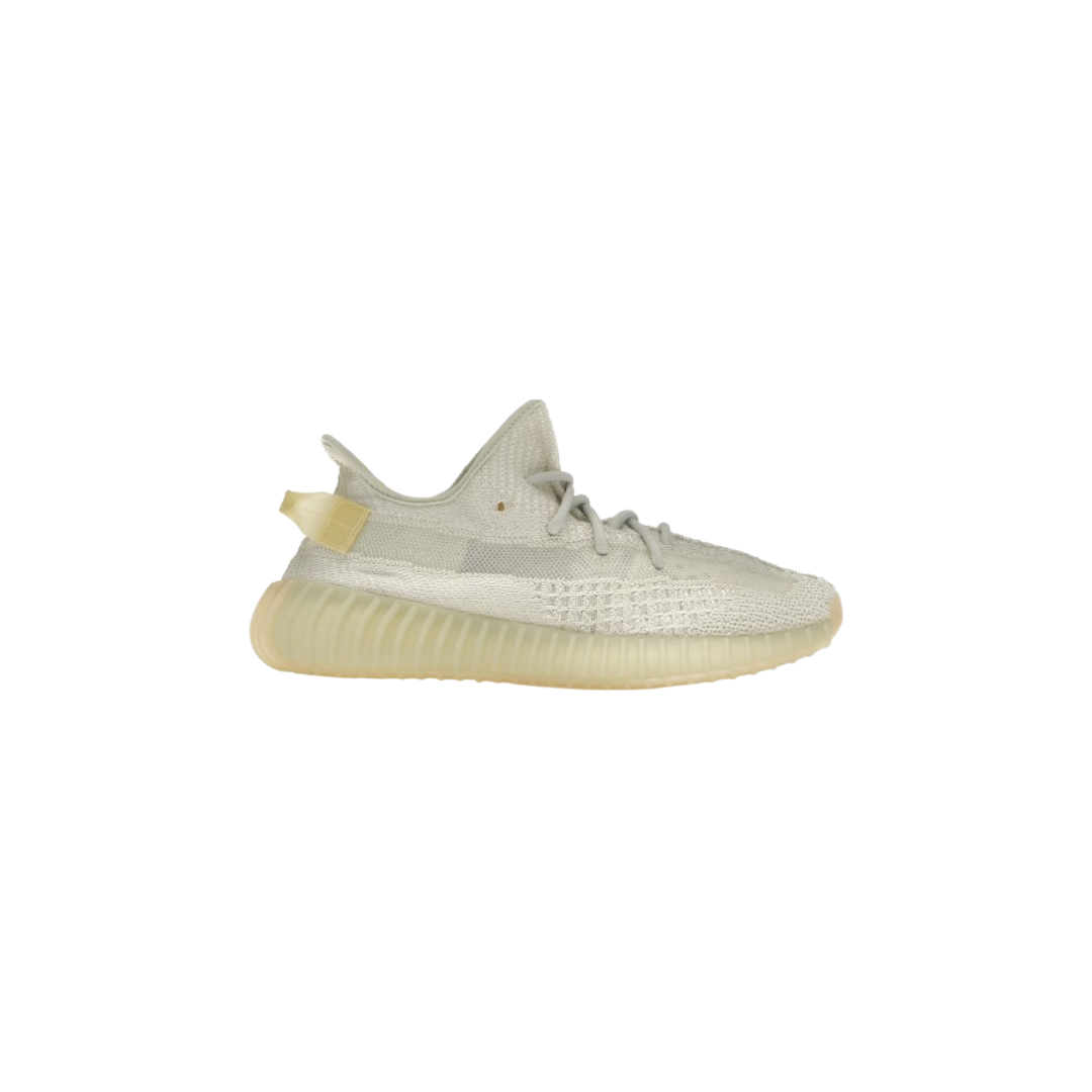 yeezy boost 350 v2 light