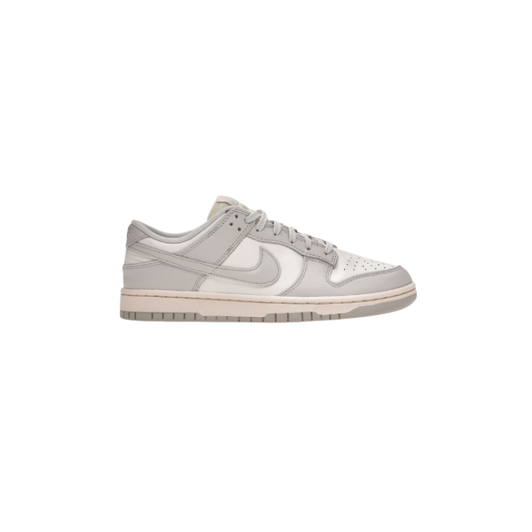 dunk low sail light bone