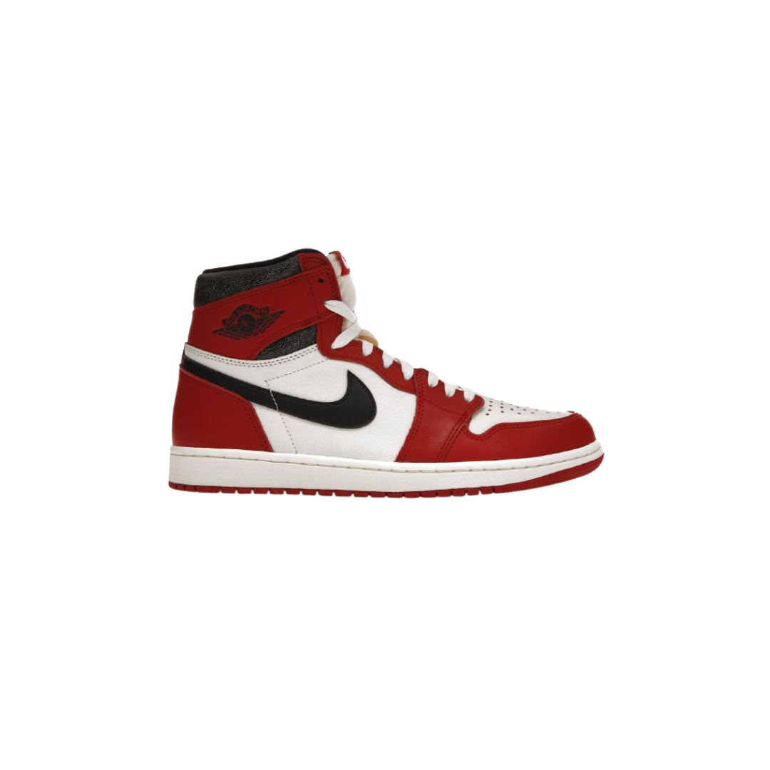 jordan 1 high chicago lost & found