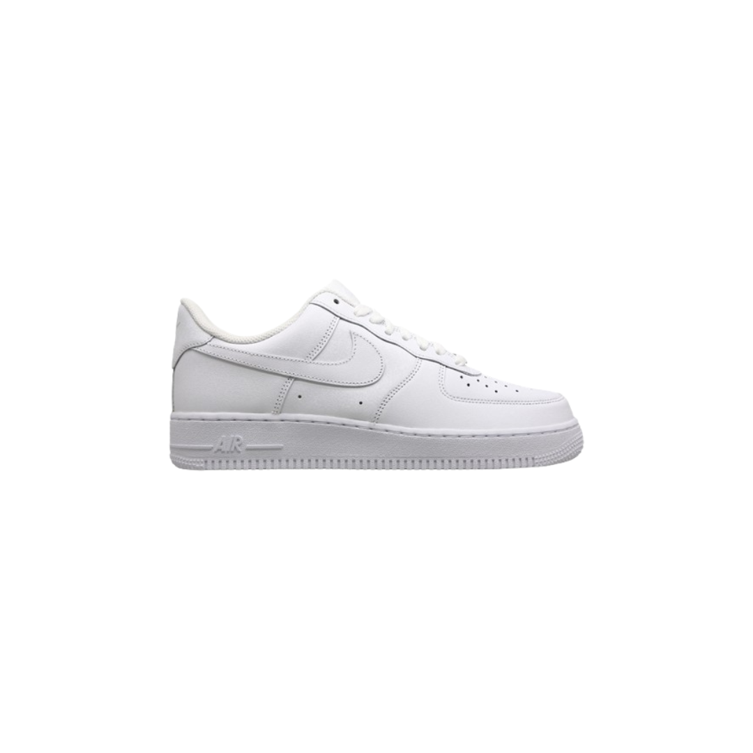 air force 1 white