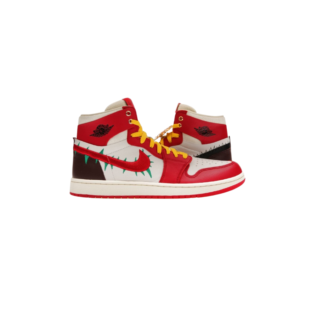 jordan 1 high teyana taylor