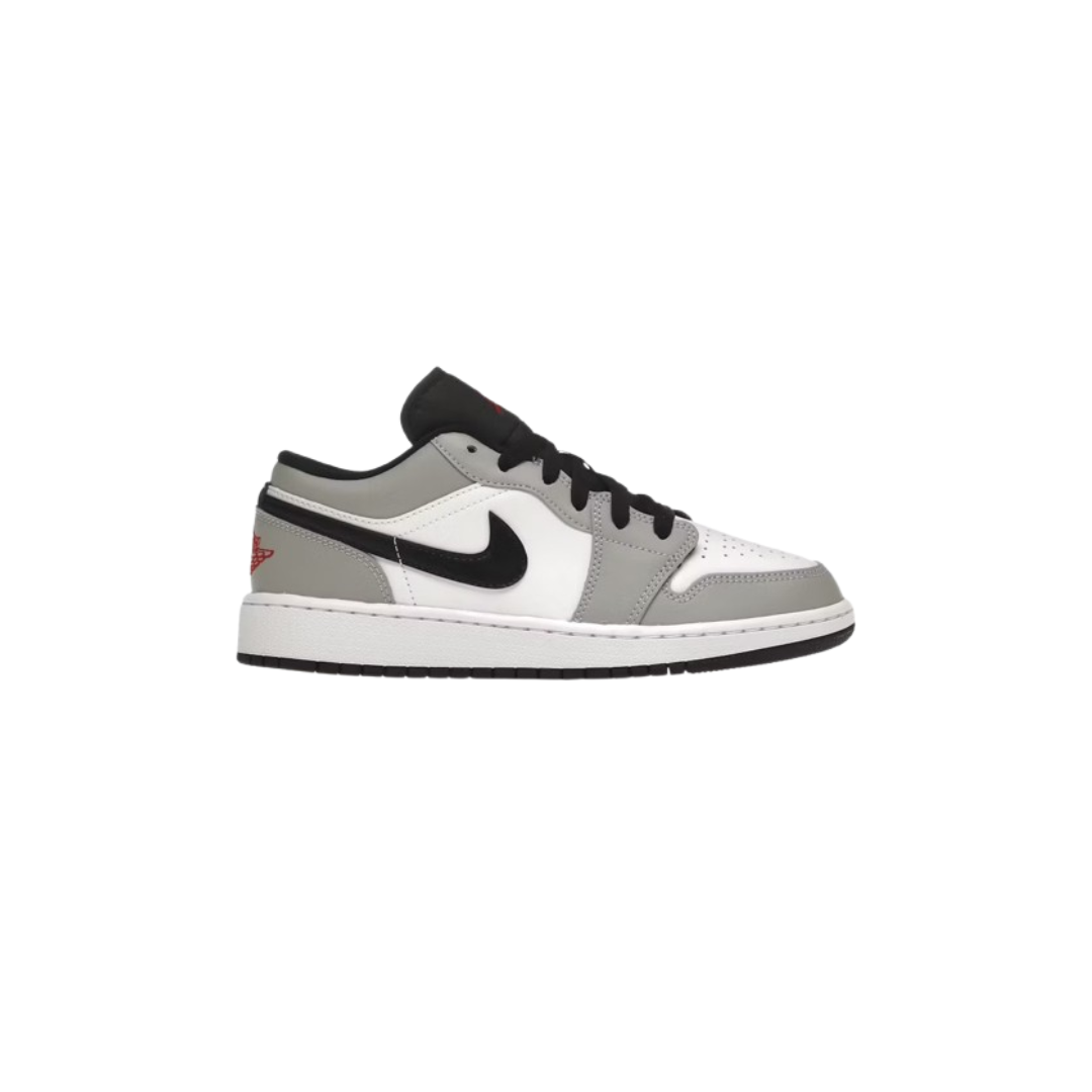 jordan 1 low smoke grey