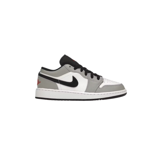 Jordan 1 Low Smoke Grey