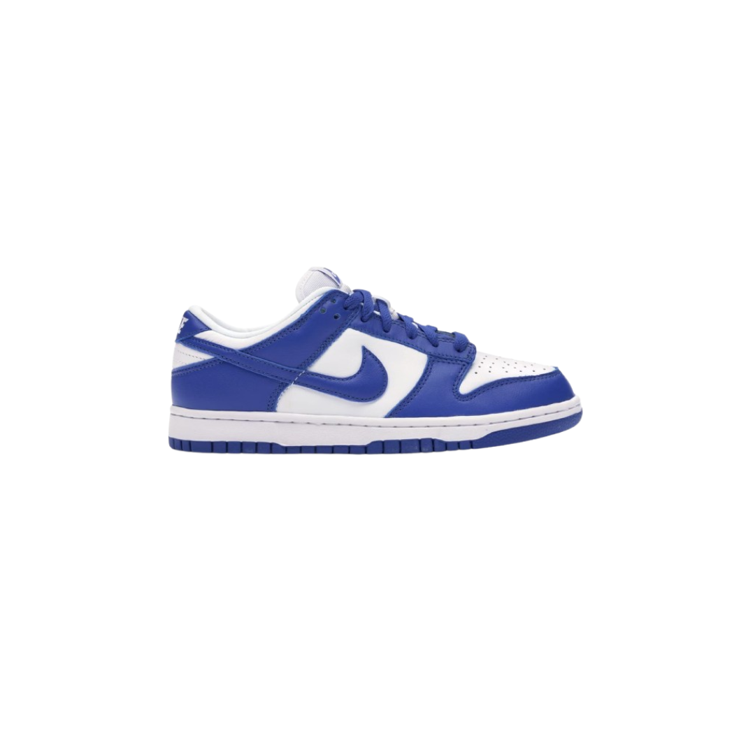 dunk low kentucky