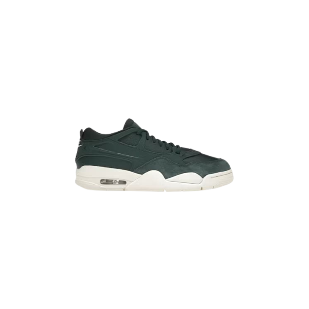 jordan 4 rm green