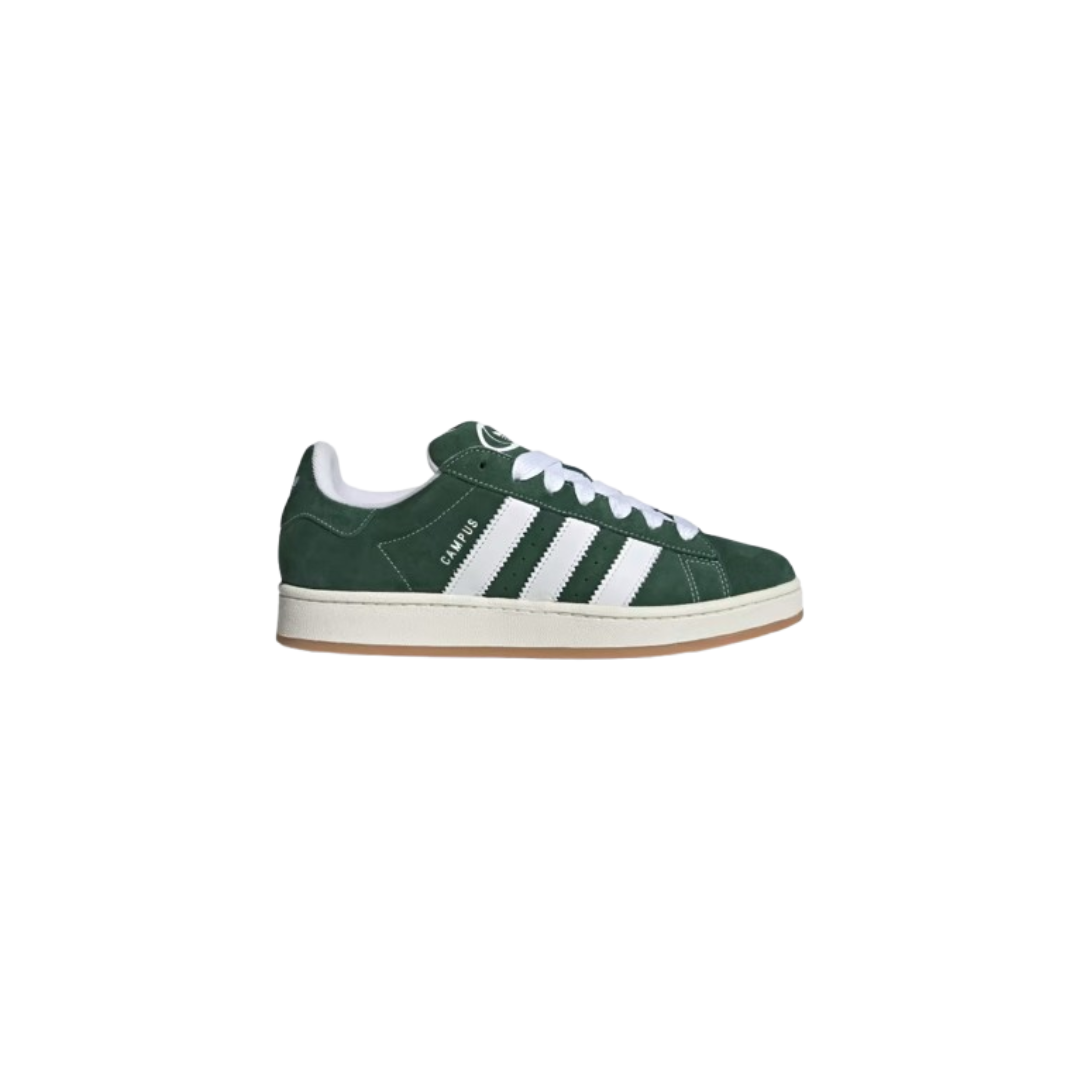 campus 00s dark green