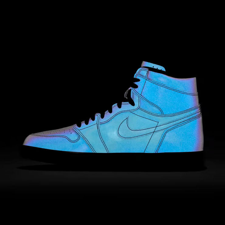 jordan 1 high zoom fearless reflective